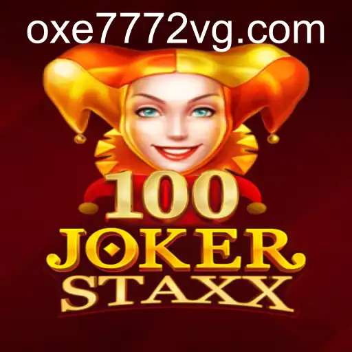 100JokerStaxx