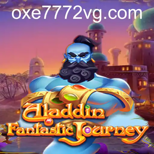 Aladdin