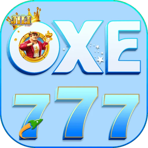 oxe777 Logo